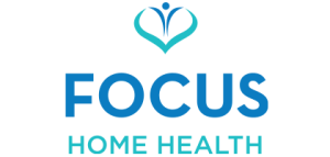 Focus Home Health logo